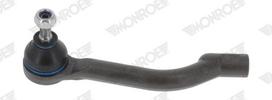 MONROE Vairo trauklės antgalis Track Rod End L10125