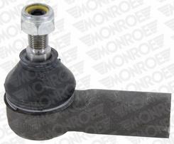 MONROE Vairo trauklės antgalis Track Rod End L15117