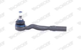 MONROE Vairo trauklės antgalis Track Rod End L23120