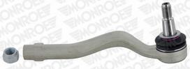 MONROE Vairo trauklės antgalis Track Rod End L23141