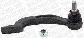 MONROE Vairo trauklės antgalis Track Rod End L23147