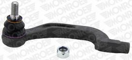 MONROE Vairo trauklės antgalis Track Rod End L23148