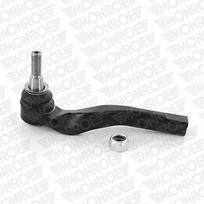 MONROE Vairo trauklės antgalis Track Rod End L23156