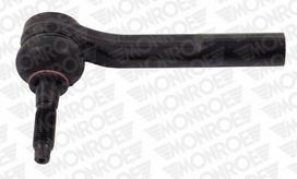 MONROE Vairo trauklės antgalis Track Rod End L24120