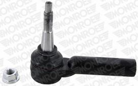 MONROE Vairo trauklės antgalis Track Rod End L24155