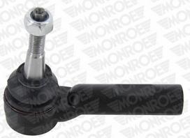 MONROE Vairo trauklės antgalis Track Rod End L24154