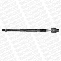 MONROE Vidinė skersinė vairo trauklė Tie rod axle joint L24239