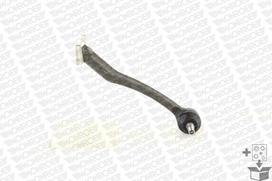 MONROE Vairo trauklės antgalis Track Rod End L28107