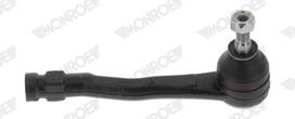 MONROE Vairo trauklės antgalis Track Rod End L28110