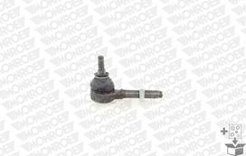 MONROE Vairo trauklės antgalis Track Rod End L2820