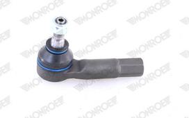 MONROE Vairo trauklės antgalis Track Rod End L29126