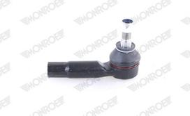 MONROE Vairo trauklės antgalis Track Rod End L29125