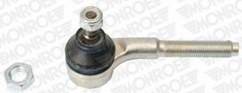 MONROE Vairo trauklės antgalis Track Rod End L3870