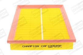 CHAMPION Oro filtras Air cleaner CAF100689P