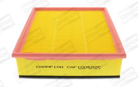 CHAMPION Oro filtras Air cleaner CAF100692P