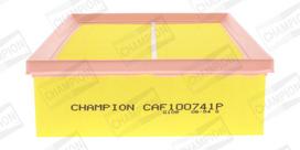 CHAMPION Oro filtras Air cleaner CAF100741P