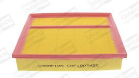 CHAMPION Oro filtras Air cleaner CAF100742P