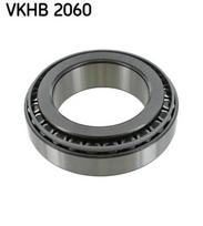 SKF Rato guolis bearing VKHB 2060