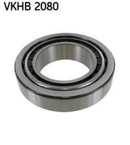 SKF Rato guolis bearing VKHB 2080