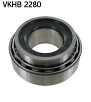 SKF Rato guolis bearing VKHB 2280