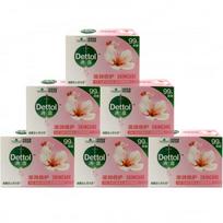 Dettol Skincare Bar Soap