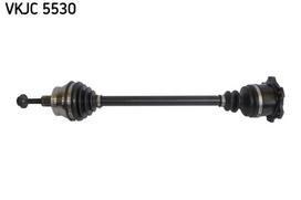 SKF Pusašis CV shaft VKJC 5530