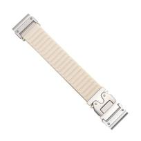 26mm Nylon Loop Strap For Garmin Fenix E 8 47mm 7 7X Pro/6X 6XPro/Enduro 3 2/Epix Pro Gen 2 51mm Quickfit Bracelet Sports Band 26mm žvaigždė