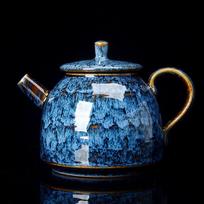 Išskirtinis keraminis Kung Fu arbatos puodas Yixing Kettle Clay Kiniškos arbatos rinkinys ir kavos arbatos indai Teware Samovar Porcelianiniai arbatinukai arbatinukai