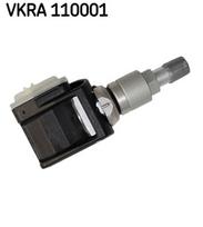 SKF Rato jutiklis, padangų slėgio kontrolės sistema TPMS Sensors VKRA 110001