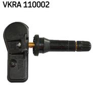 SKF Rato jutiklis, padangų slėgio kontrolės sistema TPMS Sensors VKRA 110002