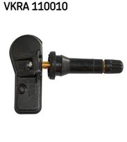 SKF Rato jutiklis, padangų slėgio kontrolės sistema TPMS Sensors VKRA 110010