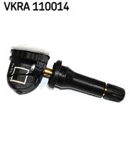 SKF Rato jutiklis, padangų slėgio kontrolės sistema TPMS Sensors VKRA 110014