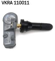 SKF Rato jutiklis, padangų slėgio kontrolės sistema TPMS Sensors VKRA 110011