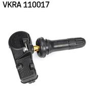 SKF Rato jutiklis, padangų slėgio kontrolės sistema TPMS Sensors VKRA 110017
