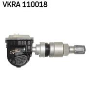SKF Rato jutiklis, padangų slėgio kontrolės sistema TPMS Sensors VKRA 110018