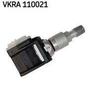 SKF Rato jutiklis, padangų slėgio kontrolės sistema TPMS Sensors VKRA 110021