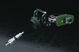 SKF Rato jutiklis, padangų slėgio kontrolės sistema TPMS Sensors VKRA 110019