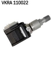 SKF Rato jutiklis, padangų slėgio kontrolės sistema TPMS Sensors VKRA 110022