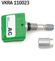 SKF Rato jutiklis, padangų slėgio kontrolės sistema TPMS Sensors VKRA 110023
