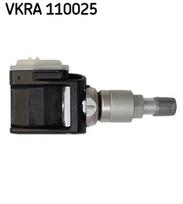 SKF Rato jutiklis, padangų slėgio kontrolės sistema TPMS Sensors VKRA 110025