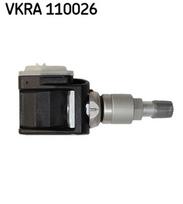 SKF Rato jutiklis, padangų slėgio kontrolės sistema TPMS Sensors VKRA 110026