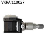 SKF Rato jutiklis, padangų slėgio kontrolės sistema TPMS Sensors VKRA 110027
