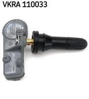 SKF Rato jutiklis, padangų slėgio kontrolės sistema TPMS Sensors VKRA 110033