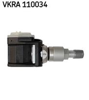 SKF Rato jutiklis, padangų slėgio kontrolės sistema TPMS Sensors VKRA 110034