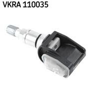 SKF Rato jutiklis, padangų slėgio kontrolės sistema TPMS Sensors VKRA 110035