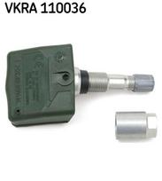SKF Rato jutiklis, padangų slėgio kontrolės sistema TPMS Sensors VKRA 110036