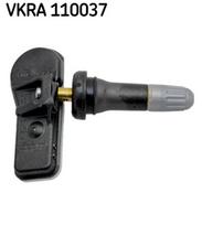 SKF Rato jutiklis, padangų slėgio kontrolės sistema TPMS Sensors VKRA 110037