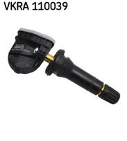 SKF Rato jutiklis, padangų slėgio kontrolės sistema TPMS Sensors VKRA 110039