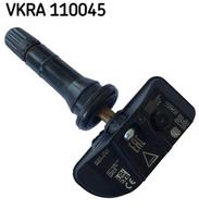 SKF Rato jutiklis, padangų slėgio kontrolės sistema TPMS Sensors VKRA 110045