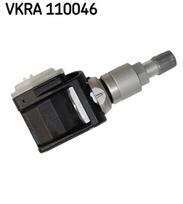 SKF Rato jutiklis, padangų slėgio kontrolės sistema TPMS Sensors VKRA 110046